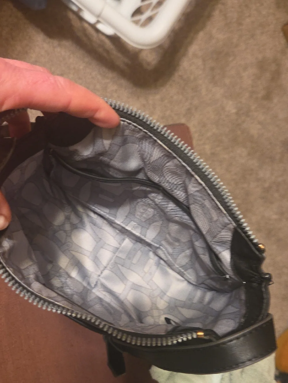 Aimee Kestenberg Mini Crossbody - Picture 6 of 12
